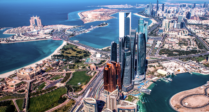 Dubai and Abu Dhabi: Tour Exclusive Tour Secrets