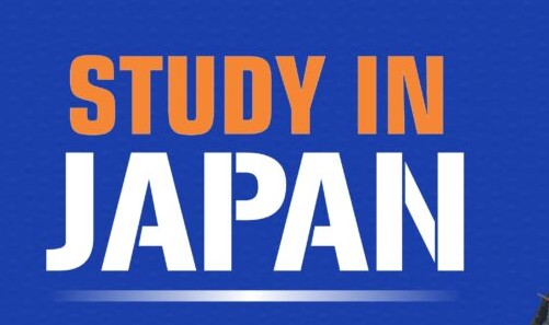 Study in japan