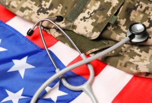 AHA issue brief highlights opportunities for recruiting veterans into health care careers