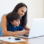 Four ways MyChart helps families manage chronic illness : Inside Children’s Blog