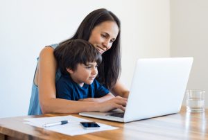 Four ways MyChart helps families manage chronic illness : Inside Children’s Blog